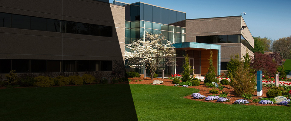 Leominster Landscapers