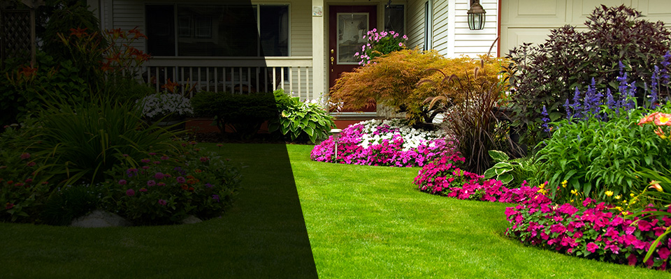 Leominster Landscapers