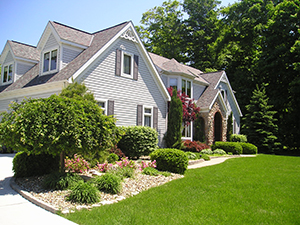 Landscapers and Lawncare Services in Leominster, MA